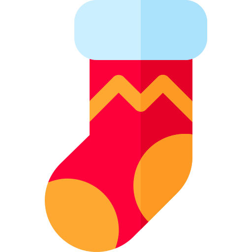 005-christmas-sock Icon