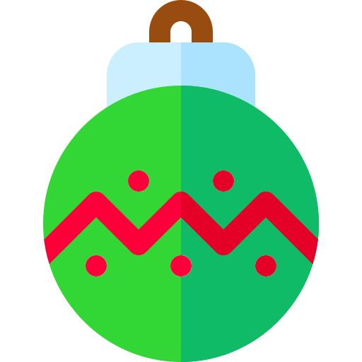 008-bauble-1 Icon