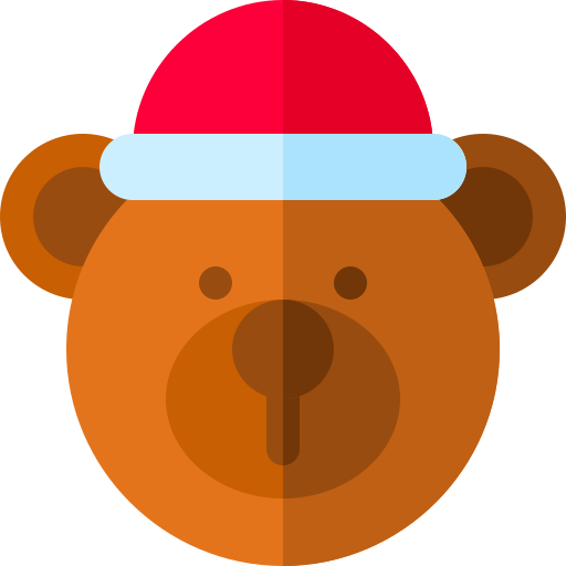 039-bear Icon