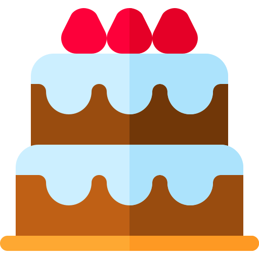 043-cake Icon