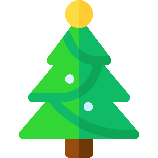 050-christmas-tree Icon
