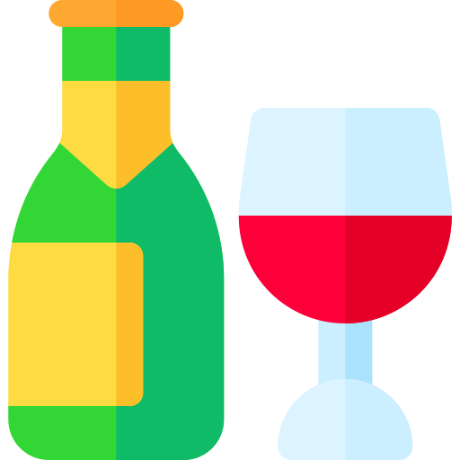 056-wine Icon