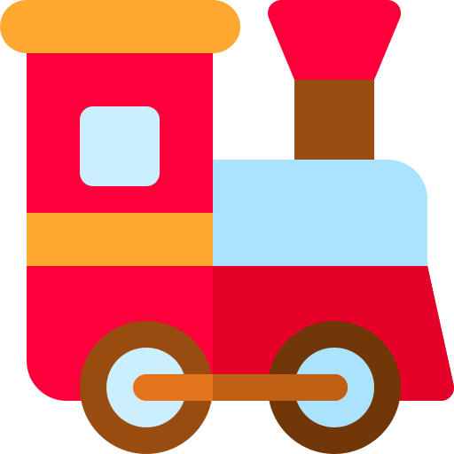 061-train Icon