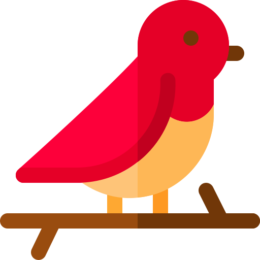 066-bird Icon