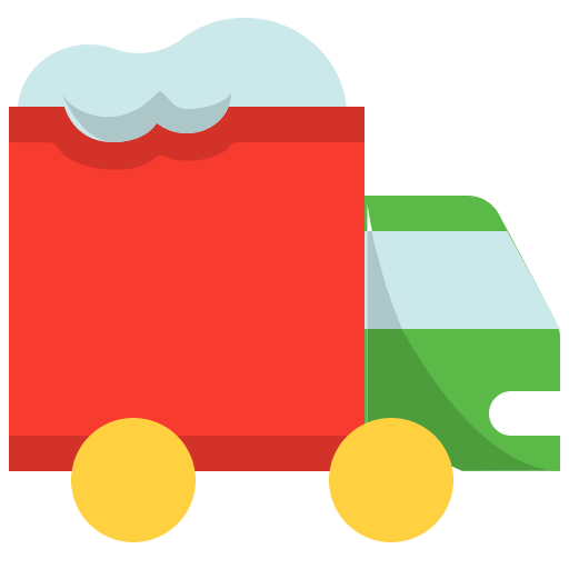 Delivery-2 Icon