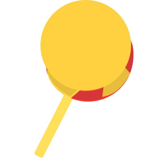 Lollipop-1 Icon