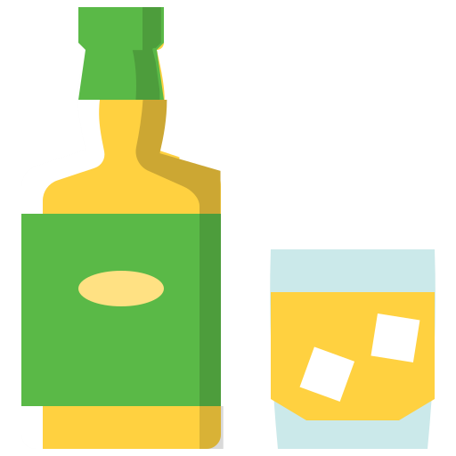 Whisky Icon