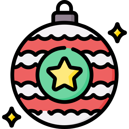ornament Icon