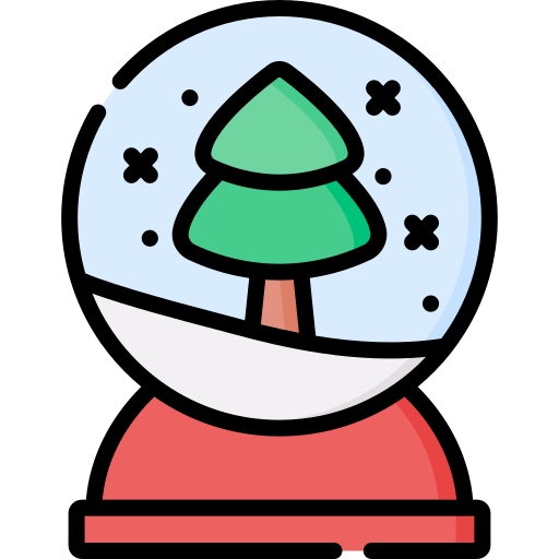 snowball Icon