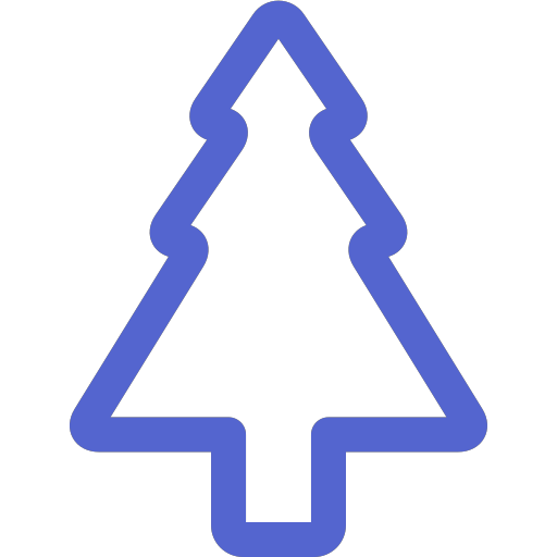 sharpicons_christmas-tree Icon