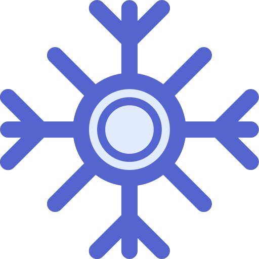 sharpicons_snowflake Icon