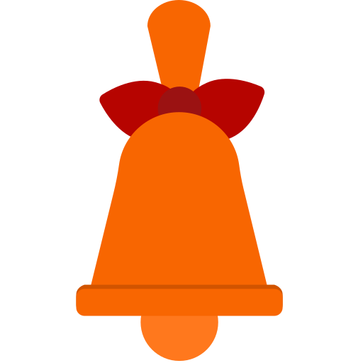 Small bell Icon