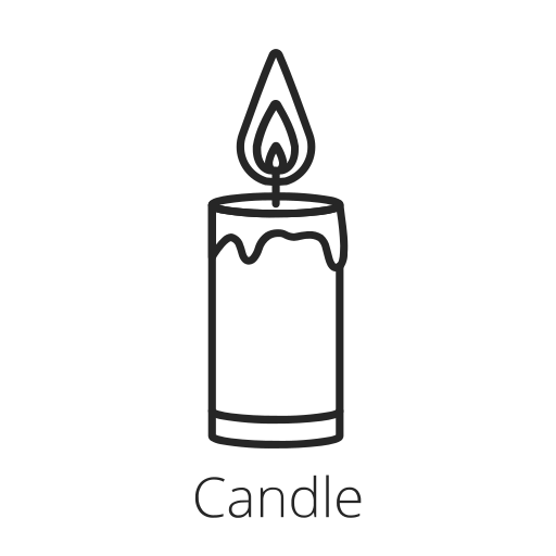 candle Icon