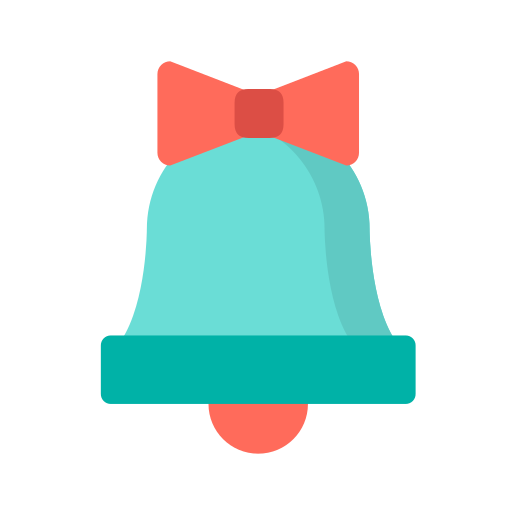 Jingling Bell Icon