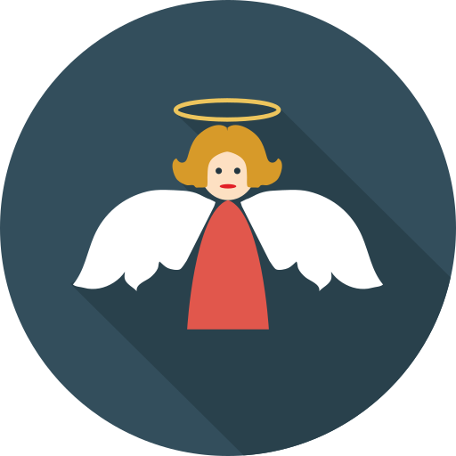 angel Icon