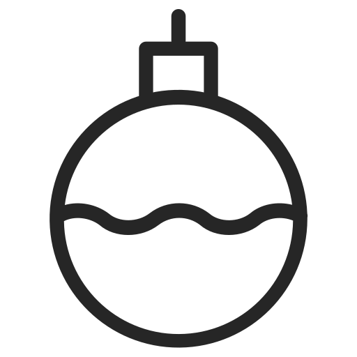 Christmas icons-03 Icon