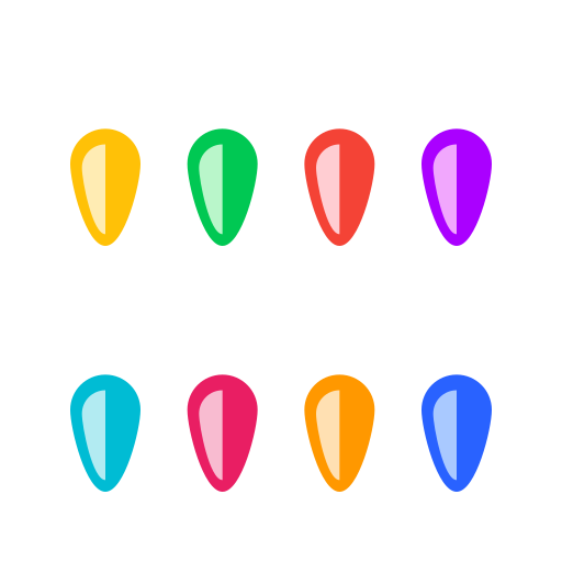 bulbs Icon