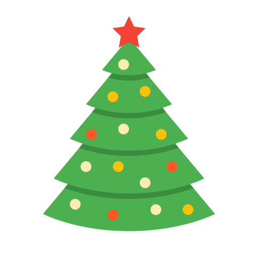 christmas_tree Icon