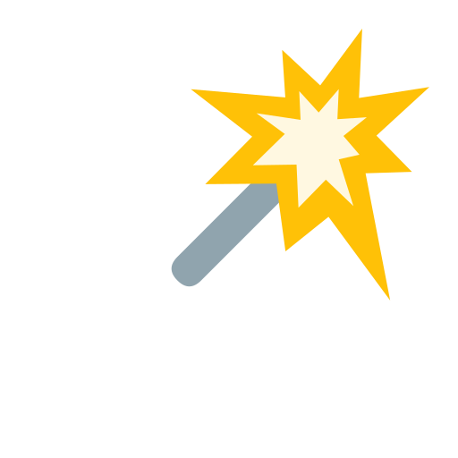 sparklers Icon