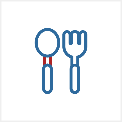 Spoon Icon
