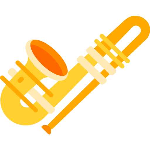021-trombone Icon