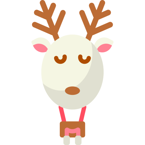 038-deer Icon