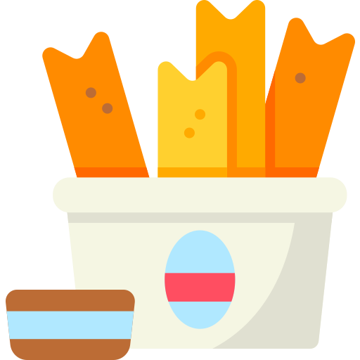 041-snack Icon