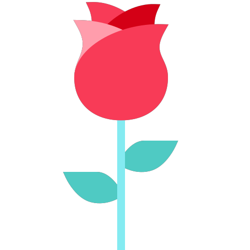 valentine_035-flower-rose-love-heart Icon