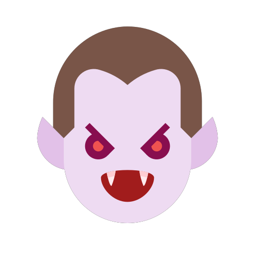 vampire Icon