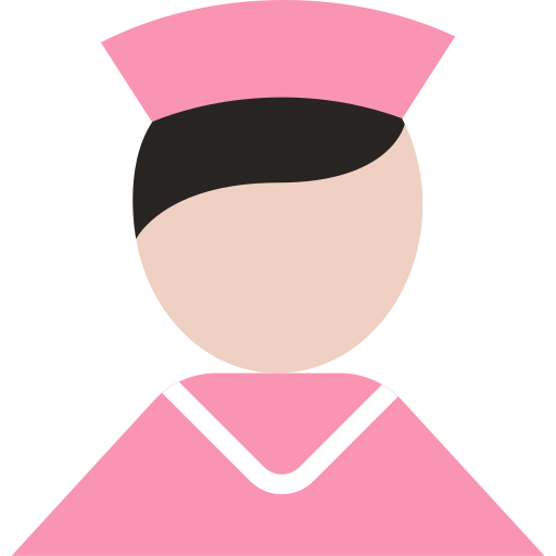Nurses day Icon