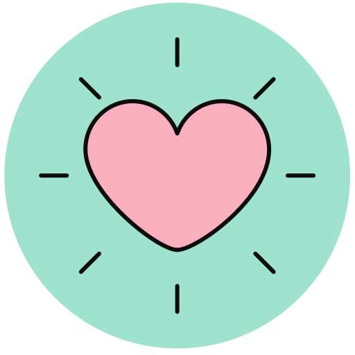 heart-5 Icon