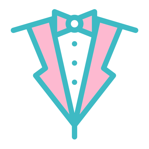 Suit Icon