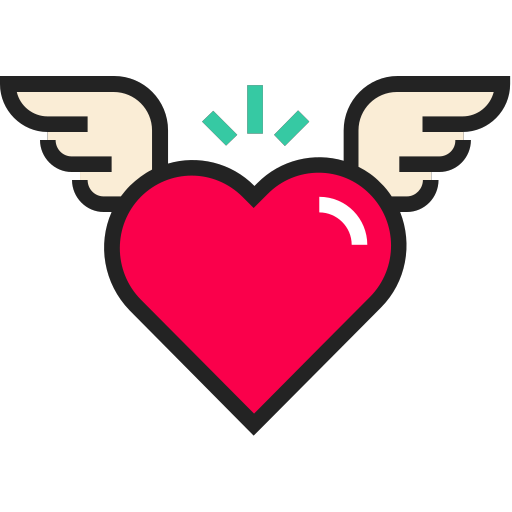 heart-1 Icon