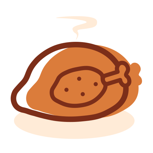 Thanksgiving Icon
