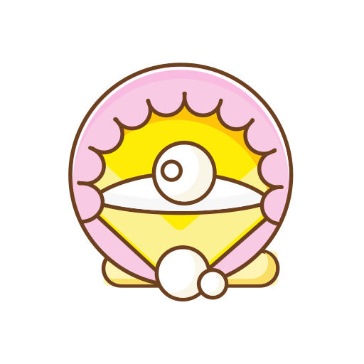 shell Icon