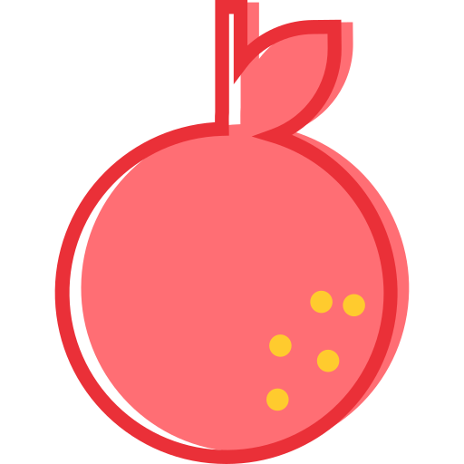 Fortune fruit Icon