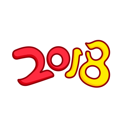 2018 Icon