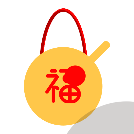Gong Icon