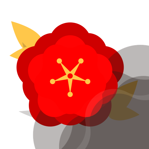 safflower Icon