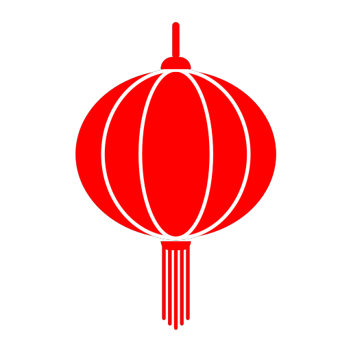 Lantern I Icon