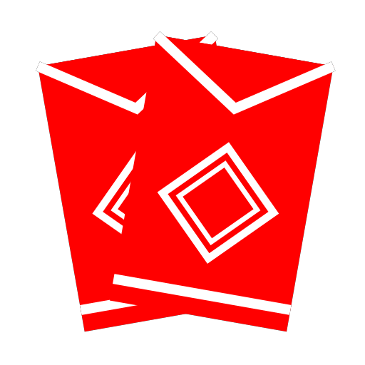 Red envelopes Icon