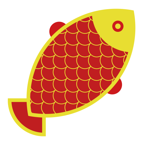 carp Icon