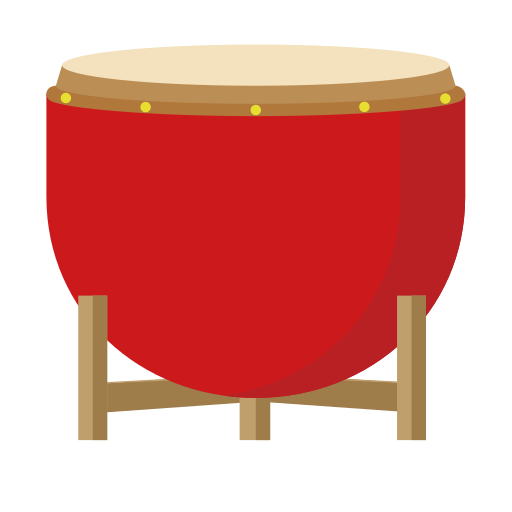 drum Icon