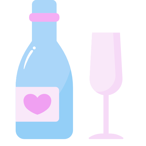 Alcohol Icon