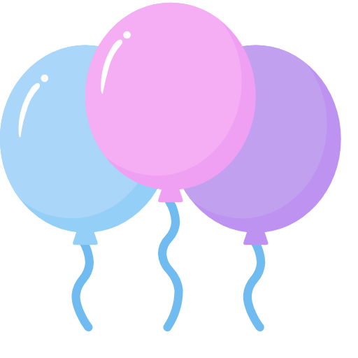 balloon Icon