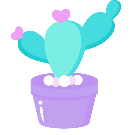 Botany Icon