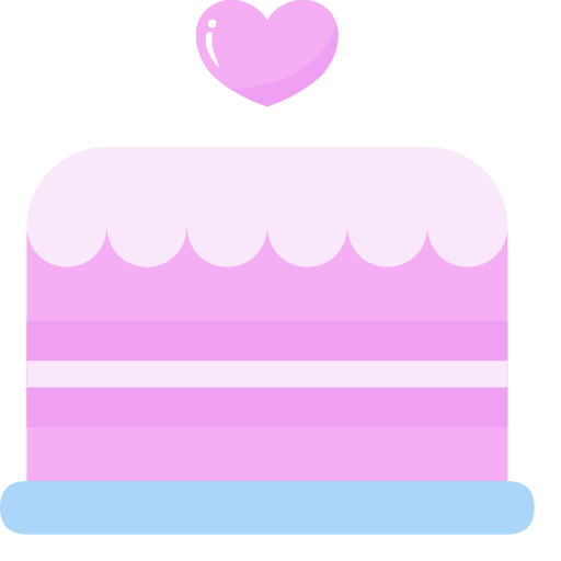 Cake Icon