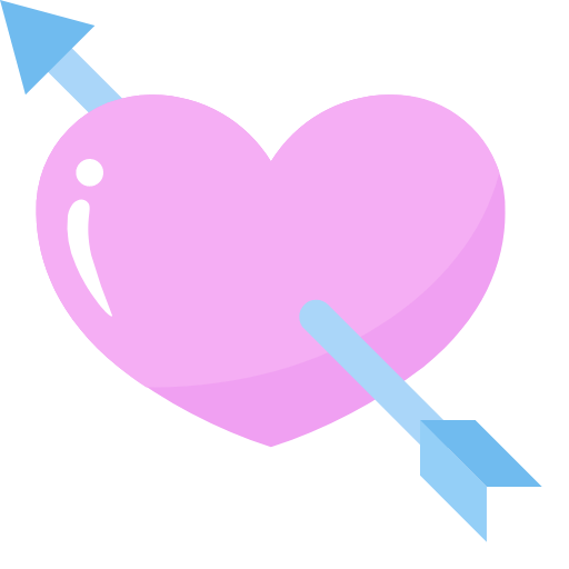 Cupid Icon