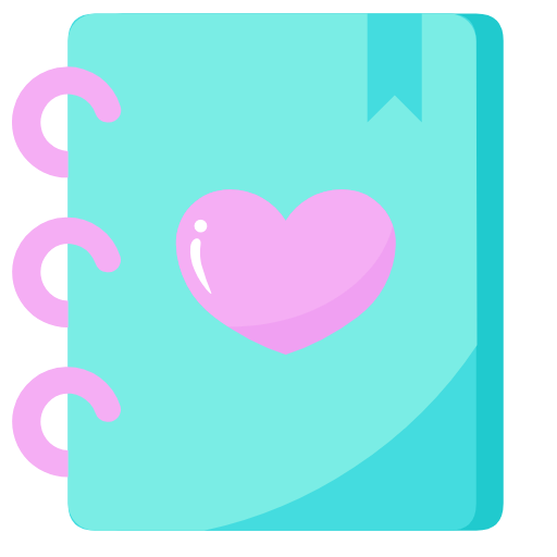 diary Icon