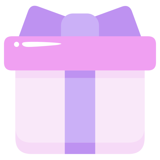 Gift box Icon